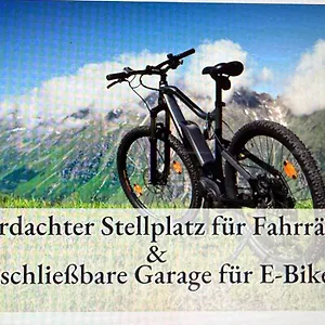 Gasthof Gaestehaus Rachinger, Pappenheim