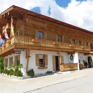 Gasthof Eschenhof, Reit im Winkl